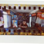 Lancement des appareils Instax Mini Evo Cinema™ et Instax Wide Evo™ par Fujifilm.