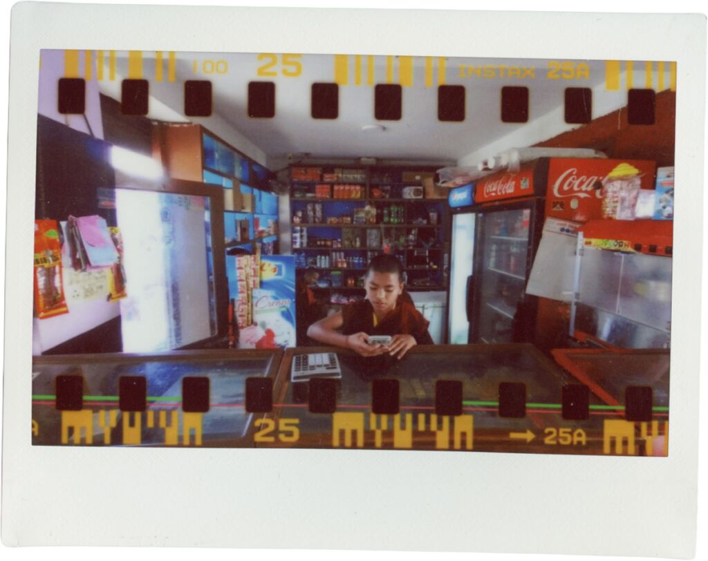 Lancement des appareils Instax Mini Evo Cinema™ et Instax Wide Evo™ par Fujifilm.