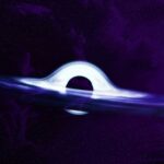 Le télescope James Webb capture un monstre cosmique antérieur à sa galaxie d’origine