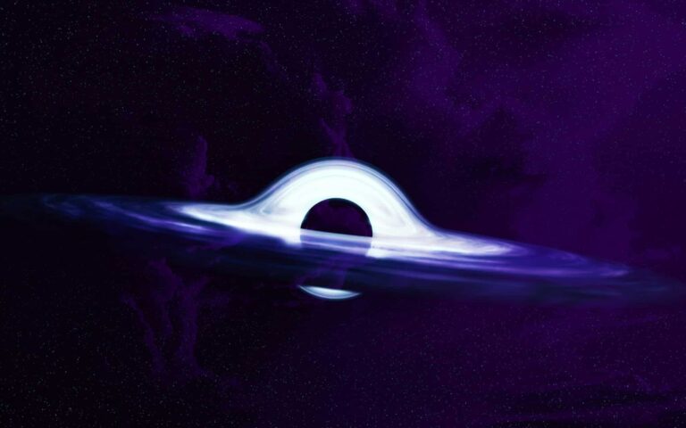 Le télescope James Webb capture un monstre cosmique antérieur à sa galaxie d’origine