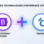 TinyMCE 7 intègre Bootstrap Icons en tant que plugin open source pour une meilleure personnalisation.