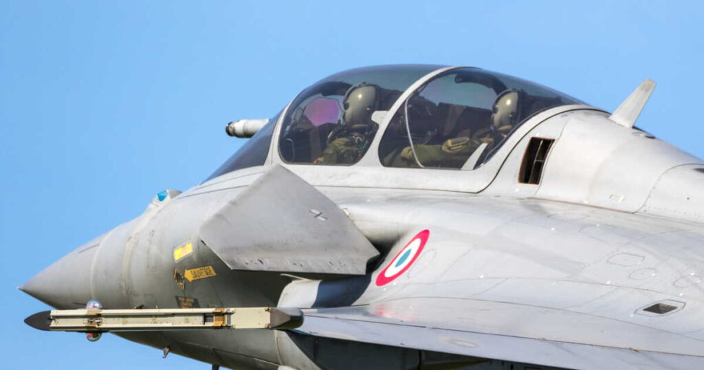 SCAF : Dassault Aviation face à des enjeux stratégiques après l’arrêt du programme.