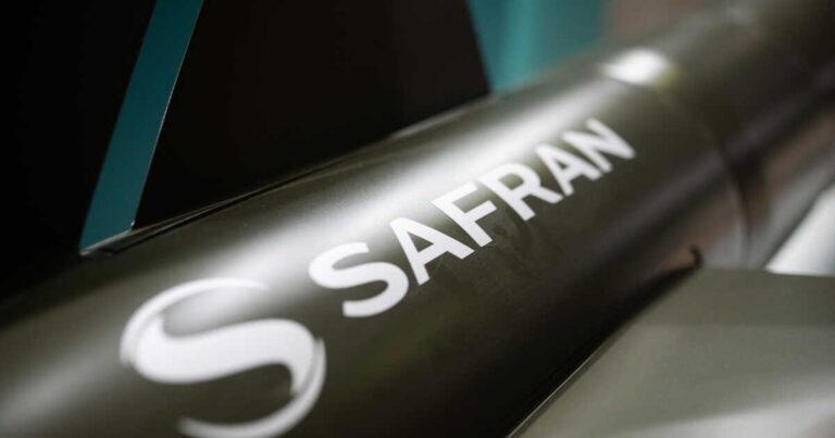 Bourse : Safran et Exail Technologies envisagent une collaboration stratégique, selon le Loup de Zurich.