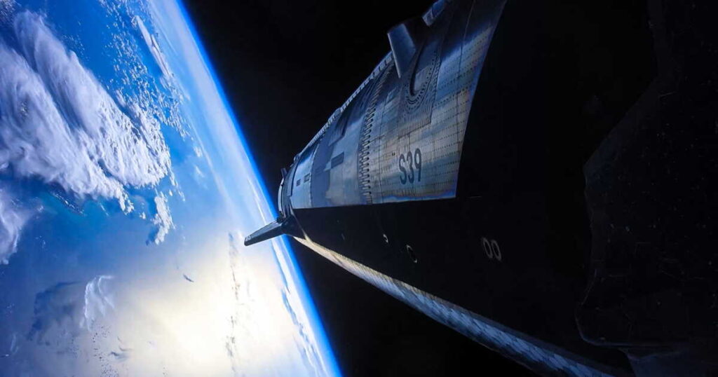 Investir dans les actions de l’espace : analyse des opportunités avec SpaceX et Rocket Lab