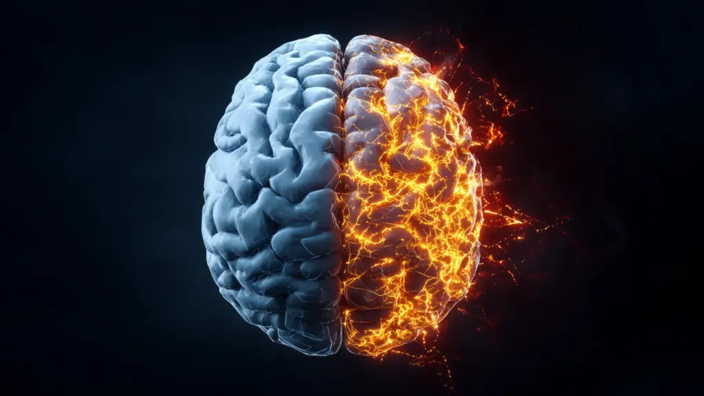 Des scientifiques identifient un mécanisme de propagation de l’Alzheimer dans le cerveau.