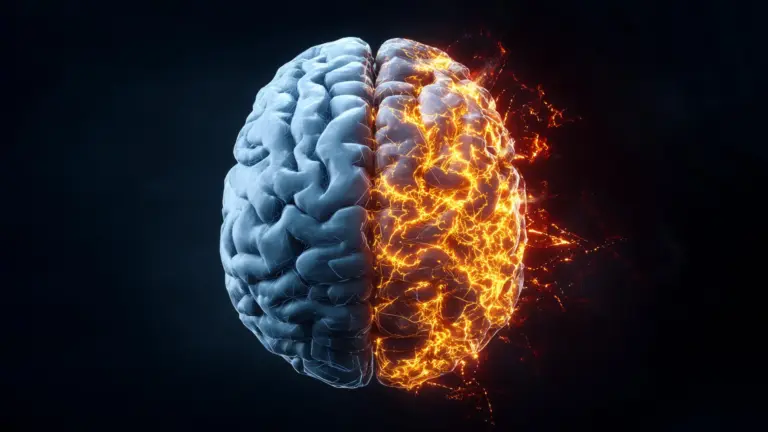 Des scientifiques identifient un mécanisme de propagation de l’Alzheimer dans le cerveau.