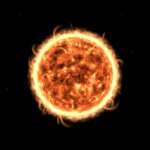Une étude remet en question l&rsquo;idée que le Soleil engloutira la Terre dans le Système solaire.