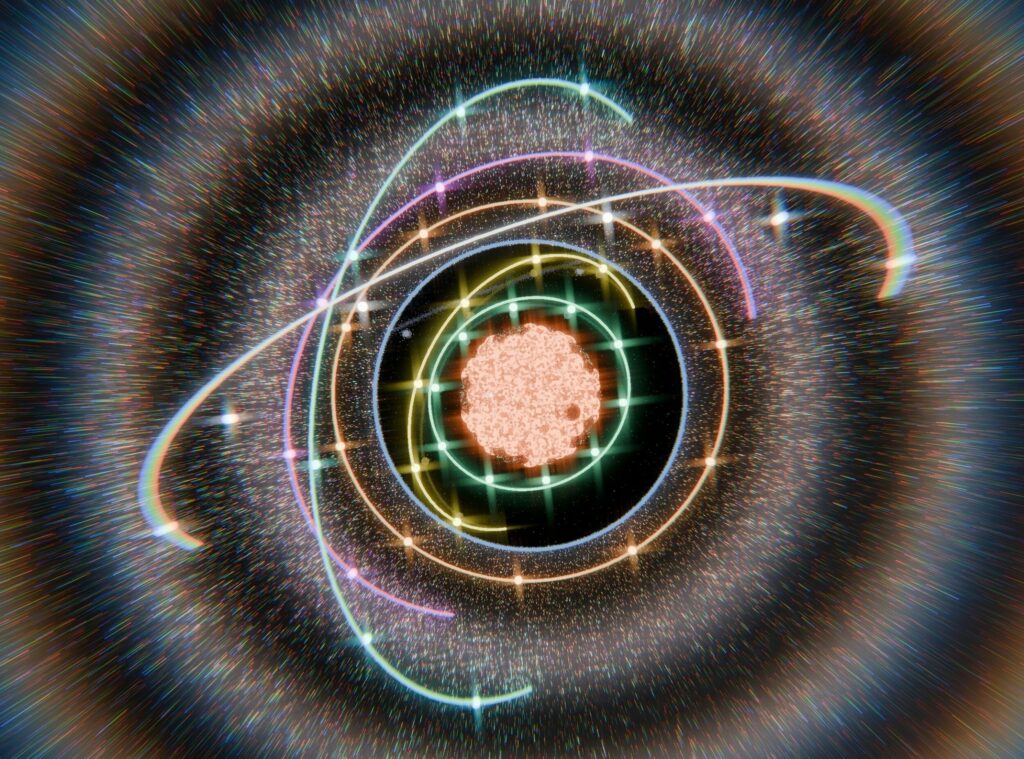 Des horloges atomiques remplacées par deux nouvelles technologies de précision.