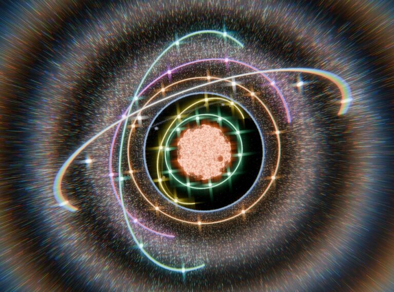 Des horloges atomiques remplacées par deux nouvelles technologies de précision.
