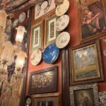 Brunch indien au Colonel Saab : une nouvelle offre culinaire à découvrir.