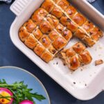 Brunch de Pâques : trois recettes maison pour un repas traditionnel en famille