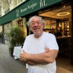 Gilles Pudlowski analyse les tendances gastronomiques en France et leurs implications sectorielles.