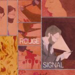 Les finalistes de Bulles d’Humanité : « Rouge signal » de Laurie Agusti sur la haine masculiniste.