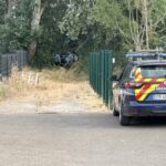 Une nonagénaire disparue à Saint-Martin-de-Crau retrouvée saine et sauve ce lundi soir.