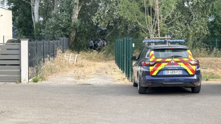 Une nonagénaire disparue à Saint-Martin-de-Crau retrouvée saine et sauve ce lundi soir.