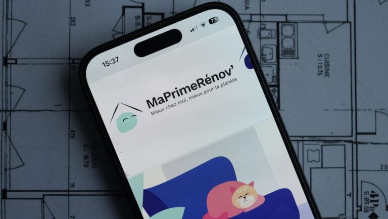 MaPrimeRénov’ : le gouvernement réduit la liste des travaux éligibles pour les aides.