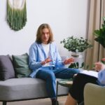 France TV diffuse &lsquo;Rendez-vous chez le psy&rsquo;, une série sur des séances de thérapie réelles