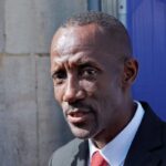 La mairie de Saint-Denis porte plainte après l&rsquo;accrochage d&rsquo;une banderole raciste sur la basilique.