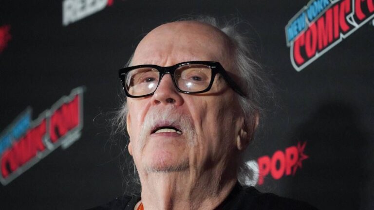John Carpenter signe un film culte noté 4,2/5, considéré comme un chef-d’œuvre du genre