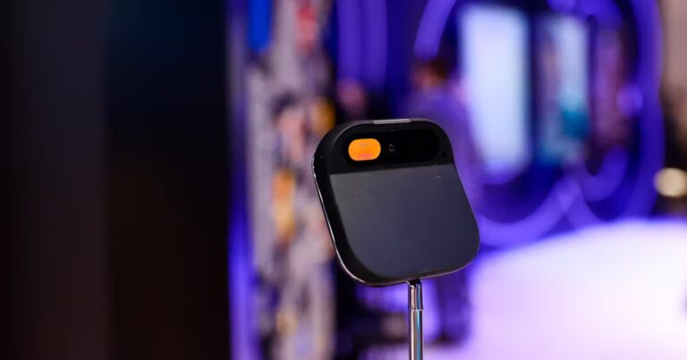 La compétition mondiale s’intensifie pour le développement de gadgets intégrant l’IA.