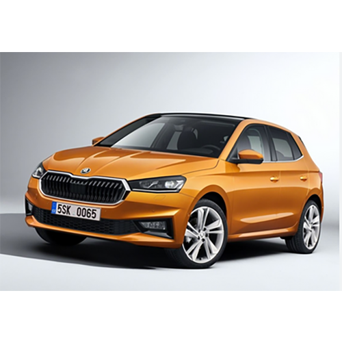 Fabia, Rapid, Yeti, Octavia, Superb, Citigo, Kodiaq, Roomster Voiture particulière