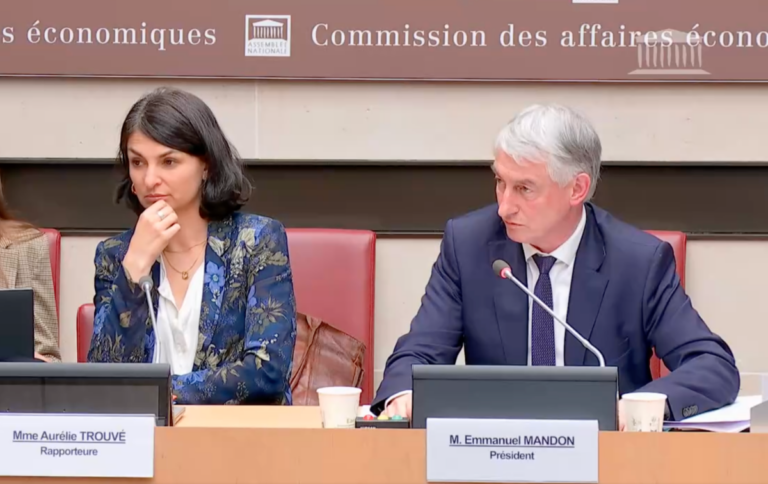 Réforme du private equity : le rapport préconise une régulation accrue en Europe.