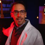 Fausses voix générées par IA : la méthode ‘RIP’ du professeur Faky pour éviter les arnaques