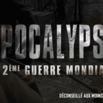La série « Apocalypse » explore Rome après son analyse des guerres mondiales.