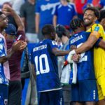 Cap Vert surprend avec sa performance : 10 faits sur le petit Poucet de la Coupe du monde