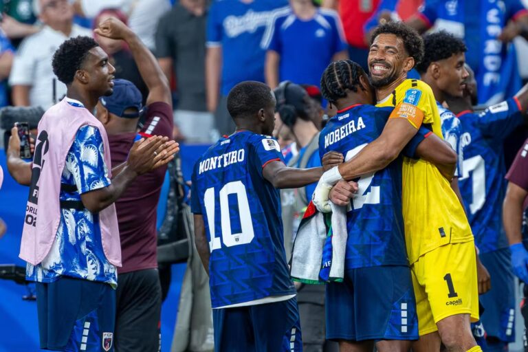 Cap Vert surprend avec sa performance : 10 faits sur le petit Poucet de la Coupe du monde