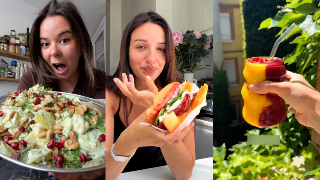 Canicule : conseils pratiques pour manger sans surchauffer durant la vague de chaleur