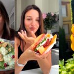 Canicule : conseils pratiques pour manger sans surchauffer durant la vague de chaleur