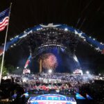 Les Américains expriment un sentiment de mélancolie avant les festivités des 250 ans d&rsquo;indépendance.