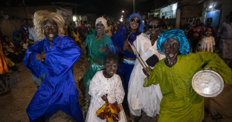 Tamkharit au Sénégal : traditions et pratiques d’une nuit de célébration culturelle