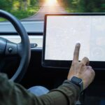 Les voitures en France dotées de systèmes de surveillance de l’attention au volant dès juillet.