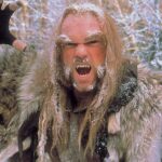 Tyler Mane, acteur de « X-Men », révèle son cas rare de cancer du sein masculin.