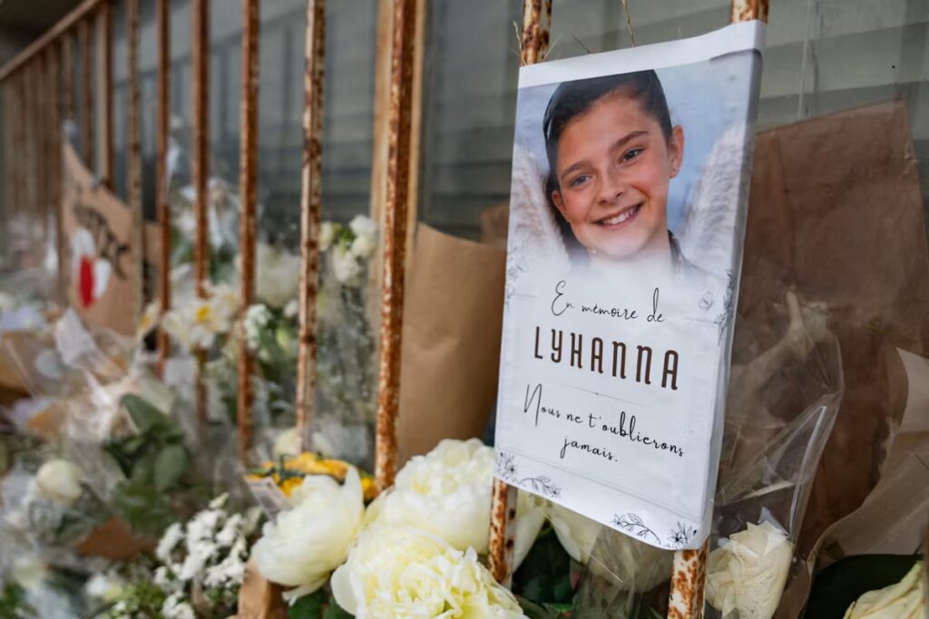 Affaire Lyhanna : plainte de maltraitance ignorée par les autorités compétentes