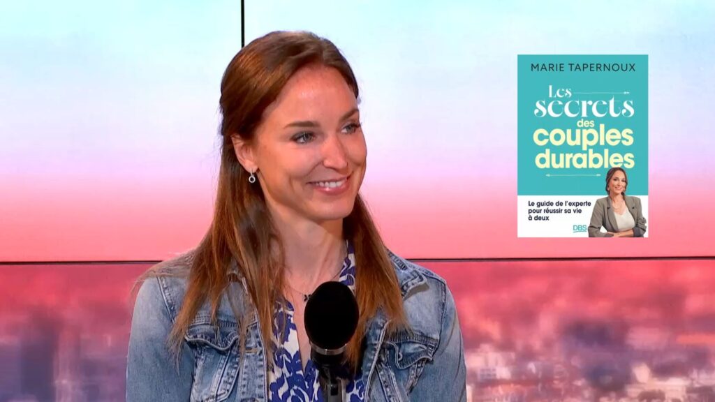 L’infidélité comme symptôme : conseils de Marie Tapernoux pour les couples en crise