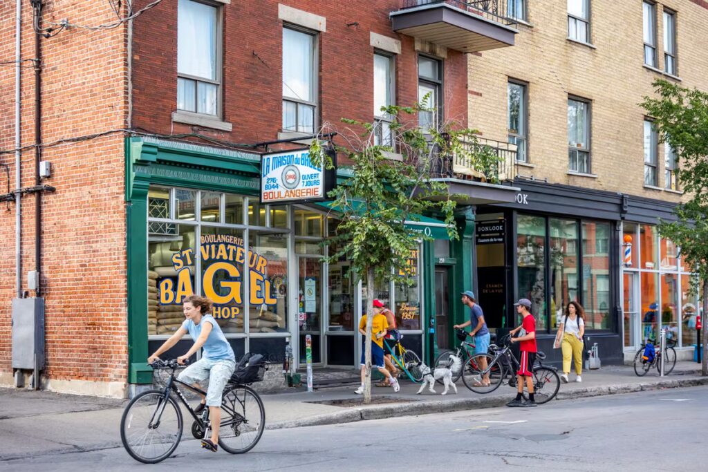 Conseils pratiques pour explorer Montréal avant l’arrivée de l’hiver.