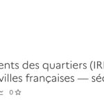 Classement des quartiers des grandes villes françaises : sécurité, immobilier et accessibilité analysés