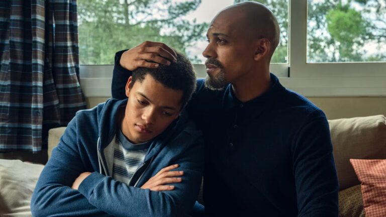 « La mini-série ‘Sous ses yeux’ de Netflix basée sur une histoire vraie d’enlèvement »