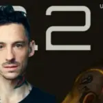 Cai Glover présente une performance de danse contemporaine au Festival d’Art de Paris.