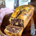 Recette de cake marbré : une préparation simple et rapide pour tous les amateurs de pâtisserie.