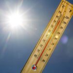 Algérie : alerte canicule, plusieurs régions en vigilance accrue pour des températures élevées