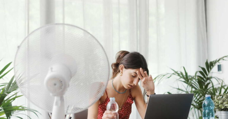 Canicule : Conseils pour acheter un ventilateur ou purificateur d’air avant hausse des prix