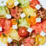 Quinze recettes d&rsquo;été rafraîchissantes pour faire face aux vagues de chaleur estivales