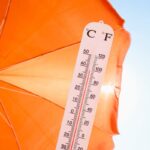 Fortes chaleurs en juillet : prévisions sur les épisodes de canicule en France.