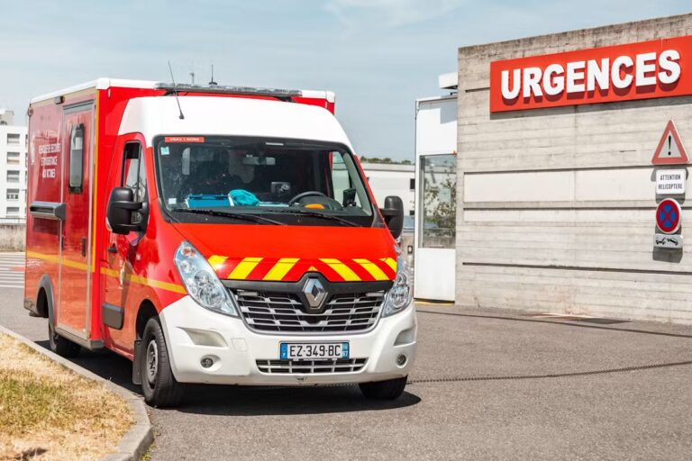 Canicule : décès d’une patiente en hôpital attribué aux températures élevées