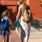 Canicule : Fermeture des écoles et horaires allégés, report du Grand oral prévu.