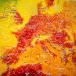 Vagues de chaleur exceptionnelles : conséquences économiques pour l&rsquo;Europe en 2023.
